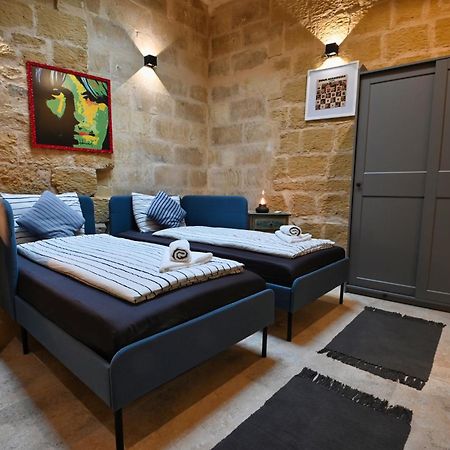 Il Luzzu - More Room For You! 빅토리아 외부 사진