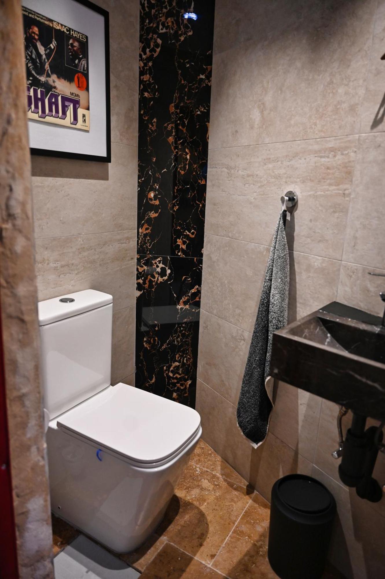 Il Luzzu - More Room For You! 빅토리아 외부 사진